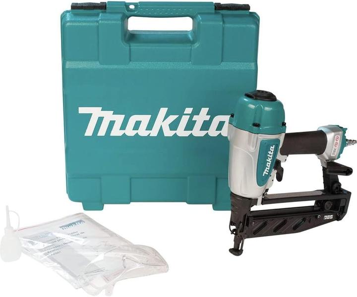 Productafbeelding Makita Pneumatinis smeigiakalis AF601