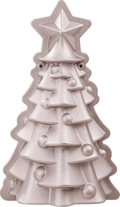 Image du produit Dr. Oetker Pâtisserie de Noël blanche (25.50 cm)