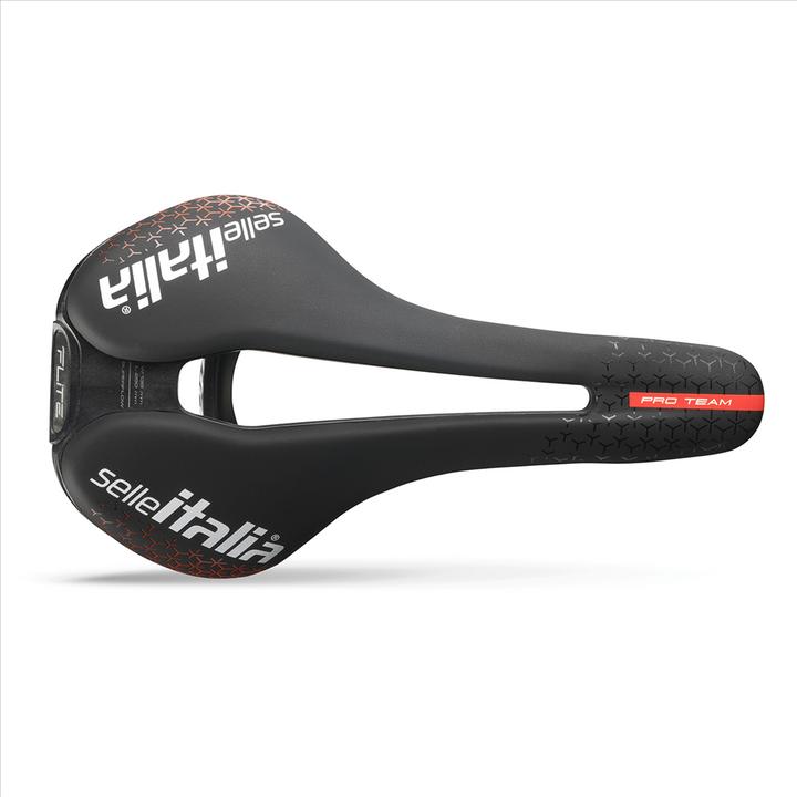 Selle Italia Flite Boost Pro Team Superflow Kit Carbon
