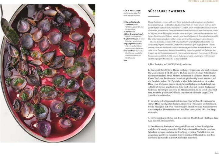Immagine prodotto Flavour (Tedesco, Yotam Ottolenghi, Ixta Belfrage, 2020)