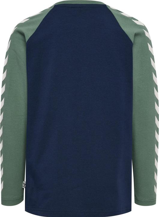 Produktbild hummel hmlBOYS T-SHIRT L/S (164)