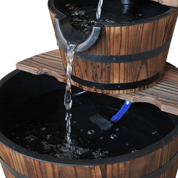 Produktbild Jamb Gartenbrunnen