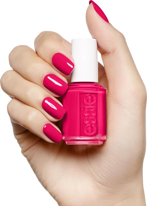 Actual product image Essie Nail polish (27 watermelon, Colour paint)