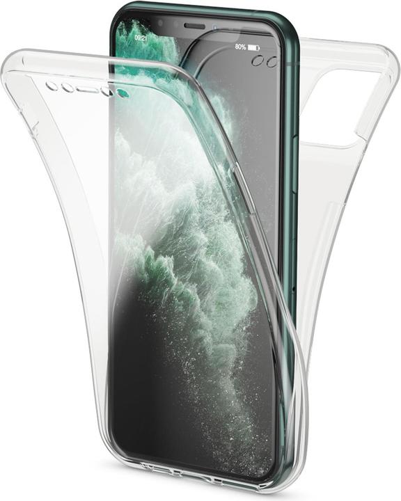 Nalia 360 Grad Hülle (Apple iPhone 11 Pro)