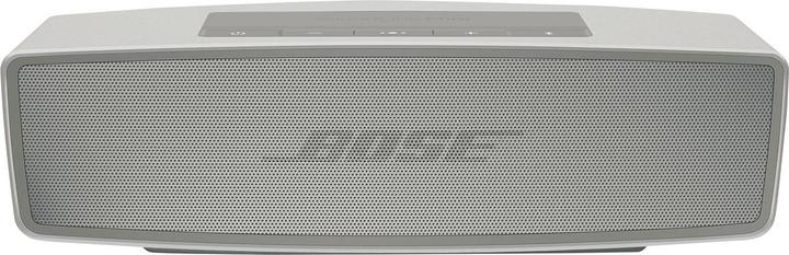 Actual product image Bose SoundLink Mini II (10 h, Rechargeable battery operated)