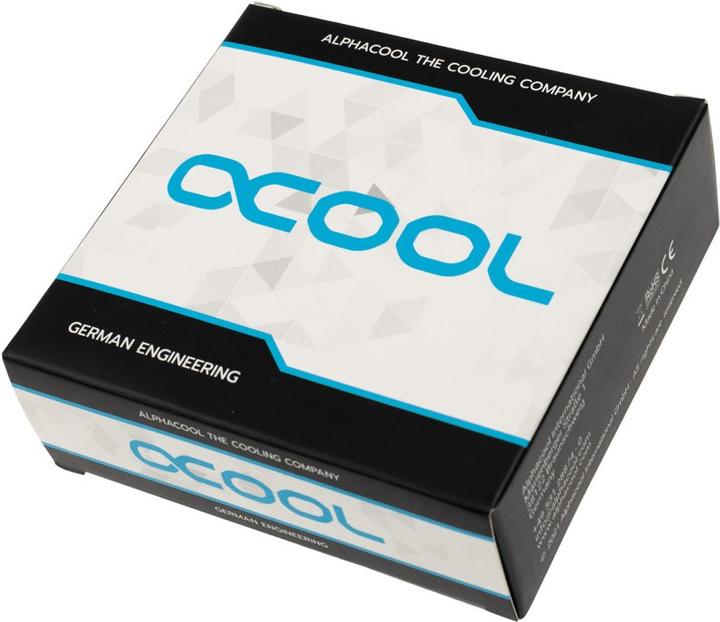 Produktbild Alphacool 13mm Eiszapfen G1/4 Sixpack