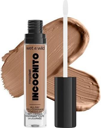 Actual product image Wet n Wild ML Incognito All Day Conceal 1111902E (Light Medium)