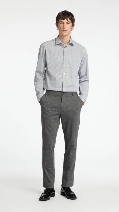 Produktbild Selected Homme Slim Fit Hemd (S)