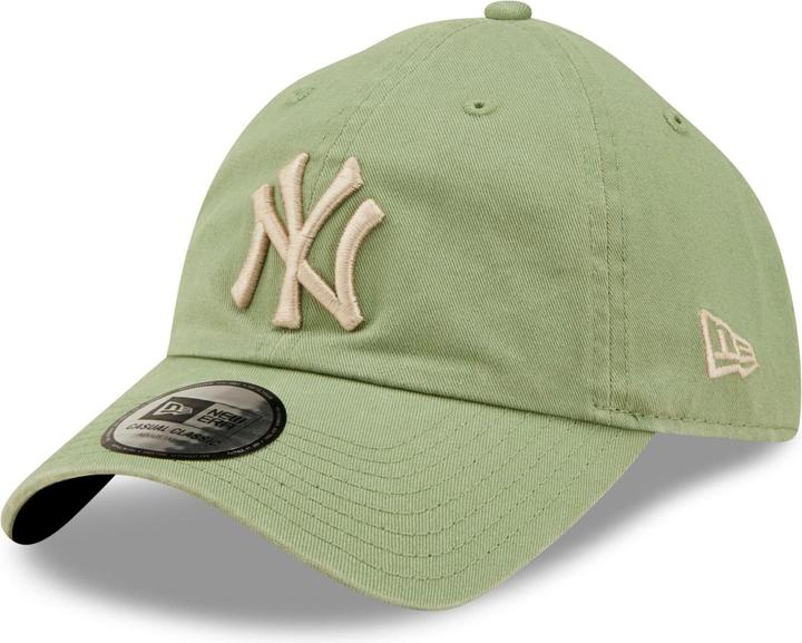 New Era Casual Classics New York Yankees Jade