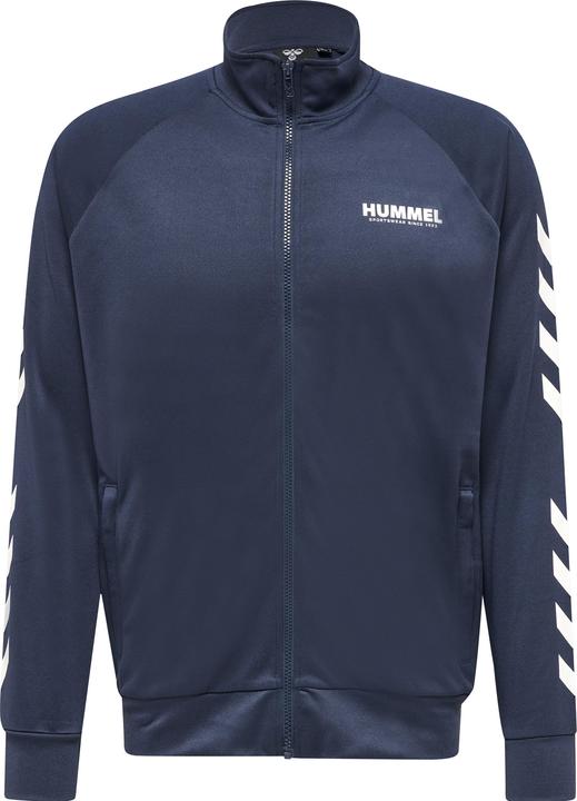 Immagine prodotto hummel Giacca Con Zip Legacy Poly (L)