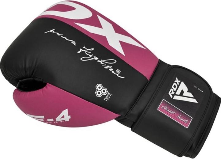 Produktbild Rdx Boxhandschuhe REX F4 (10 OZ)