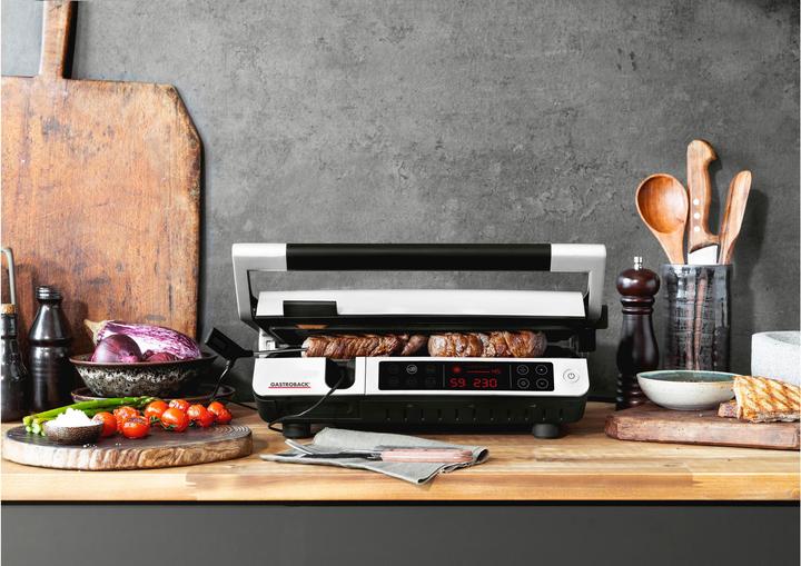 Produktbild Gastroback Design BBQ Advanced Control