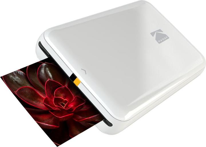 Produktbild Kodak Step (Thermotransfer, Farbe)