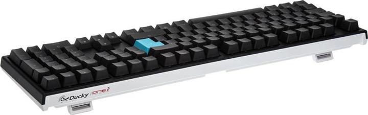 Image du produit Ducky One 2 Backlit PBT (DE, Filaire)