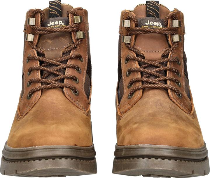Actual product image Jeep Stiefelette (43)