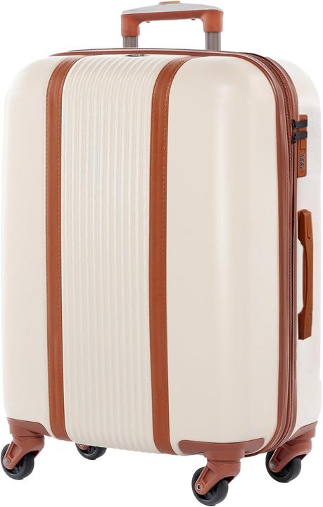 Produktbild Fergé Handgepäck-Koffer - Milano (Handgepäck (bis 50l))