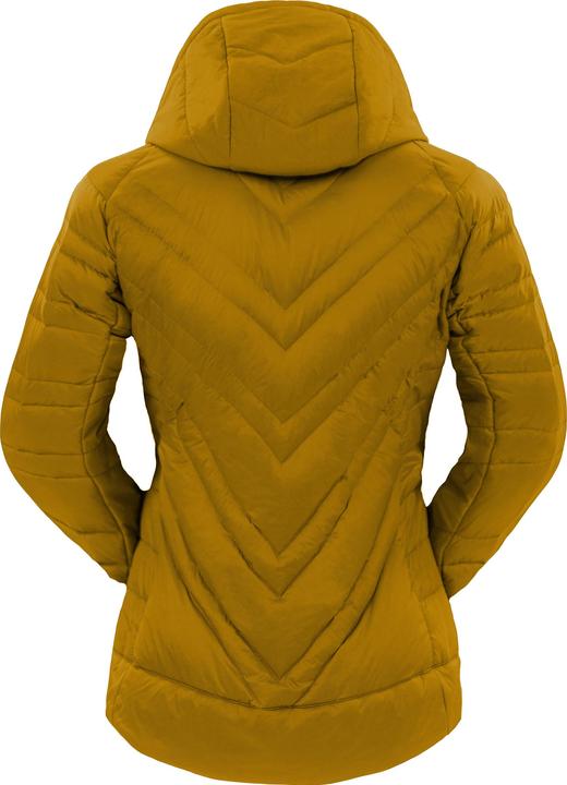 Produktbild Grüezi Bag Women's Lightful DownWool Jacket (L)