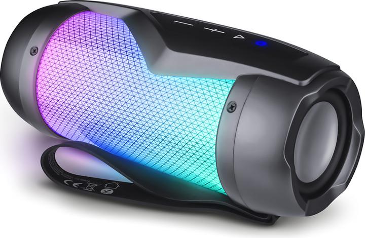 Produktbild Bigben Audio Party Mini IP Bluetooth-Speaker (8.30 h, Netzbetrieb)