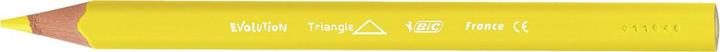 Image du produit Bic ECOlutions enfants triangle d'évolution (Multi, 12 x)