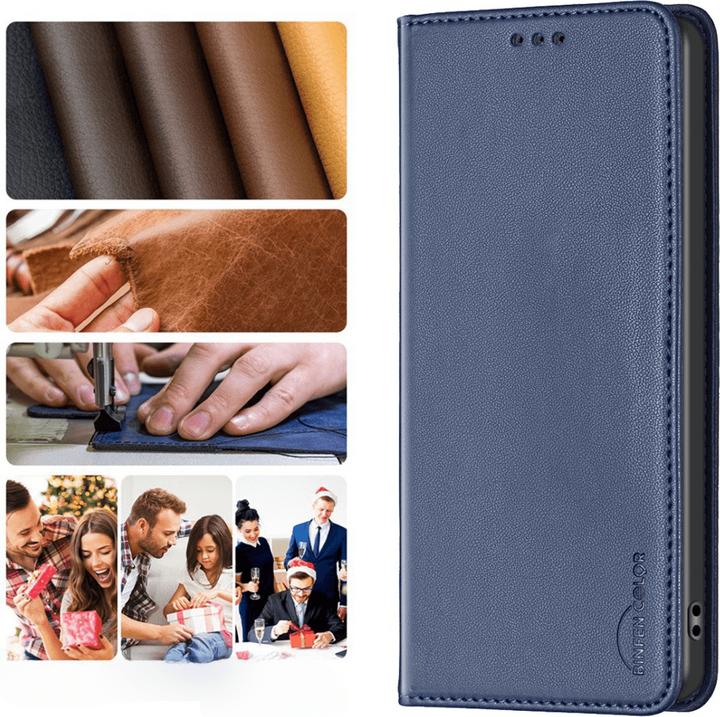 Image du produit Binfen Color Etui flip case (Apple iPhone 16 Plus)