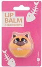 2K Games 2K - Cute Animals Lip Balm Strawberry - Lip Balm - 6.0g
