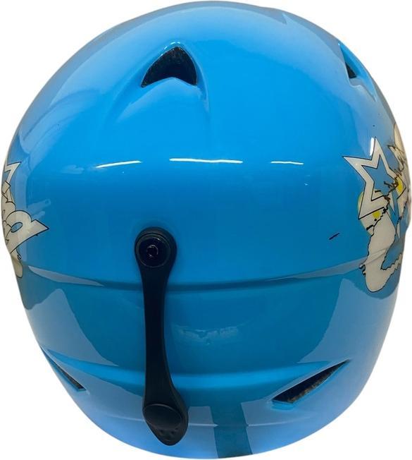 Productafbeelding Uvex Sports Skihelm für Kinder (52 - 54 cm, Eén maat voor iedereen)