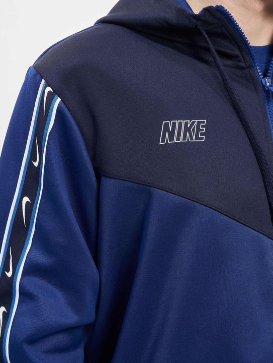 Image du produit Nike NSW Repeat Zip à capuche - 88941 (M)