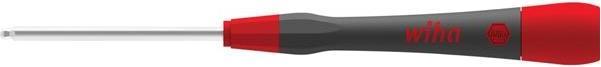 Actual product image Wiha PicoFinish Hexagon Ballpoint Screwdriver Design (Allen screw)
