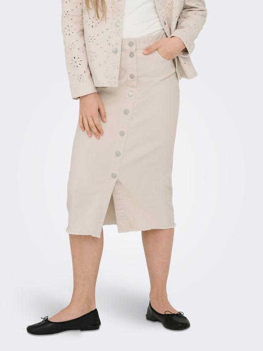 Actual product image Only KOGELSA Jeansrock Jeansrock (158)