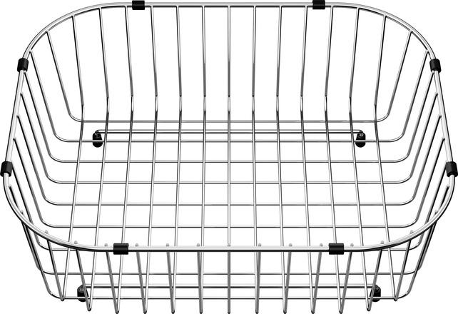 Produktbild Blanco Geschirrkorb