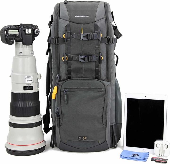 Produktbild Vanguard Alta Sky 66 (Fotorucksack, 64.35 l)