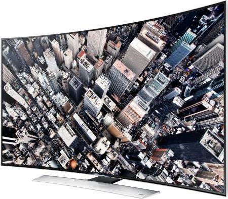 Produktbild Samsung Ue55hu8580 (55", 4K)