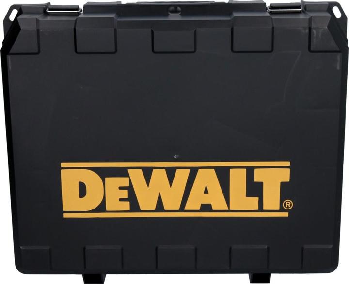 Productafbeelding DeWalt DCN 660 M2 accu spijkermachine 18V 32-63 mm borstelloos + 2x accu 4,0 Ah + lader + koffer
