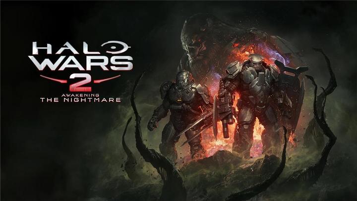 Immagine prodotto Microsoft Halo Wars 2: Edizione Standard (pre-acquisto/giorno di lancio) (Xbox One X, Xbox Series X, Xbox One S, Xbox Serie S)