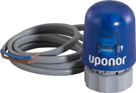 Immagine prodotto Uponor Vario S telestatil ST 230V NC FT 30 x 1,5
