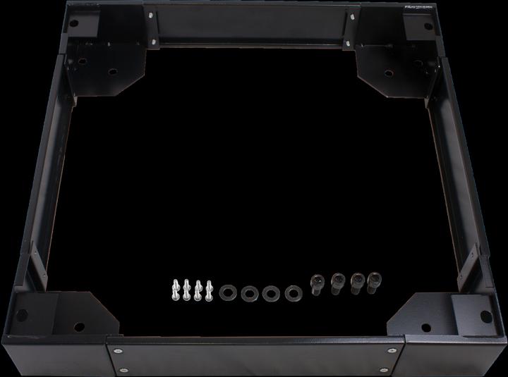 Actual product image Rockstable 19-PH6610 19"