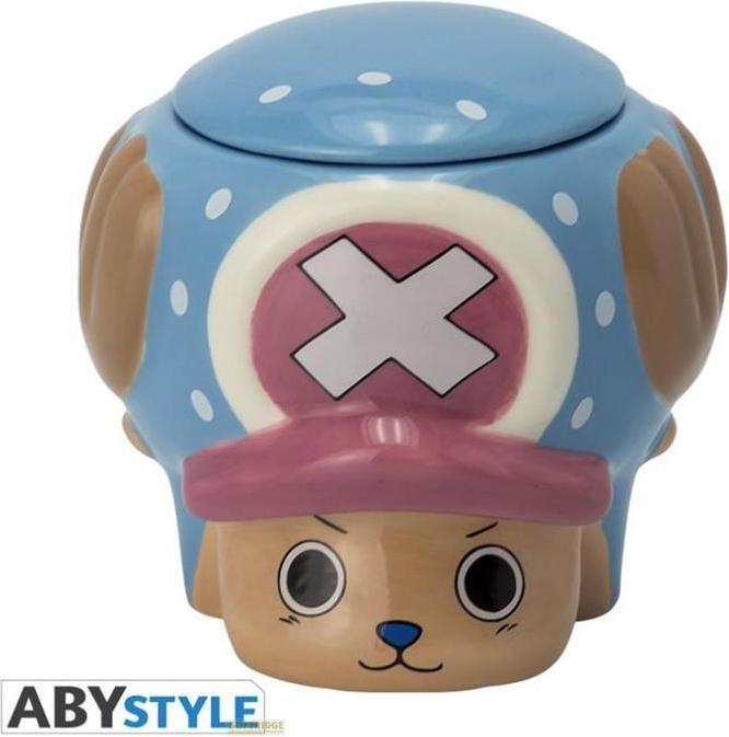 Produktbild ABYstyle One Piece - Chopper