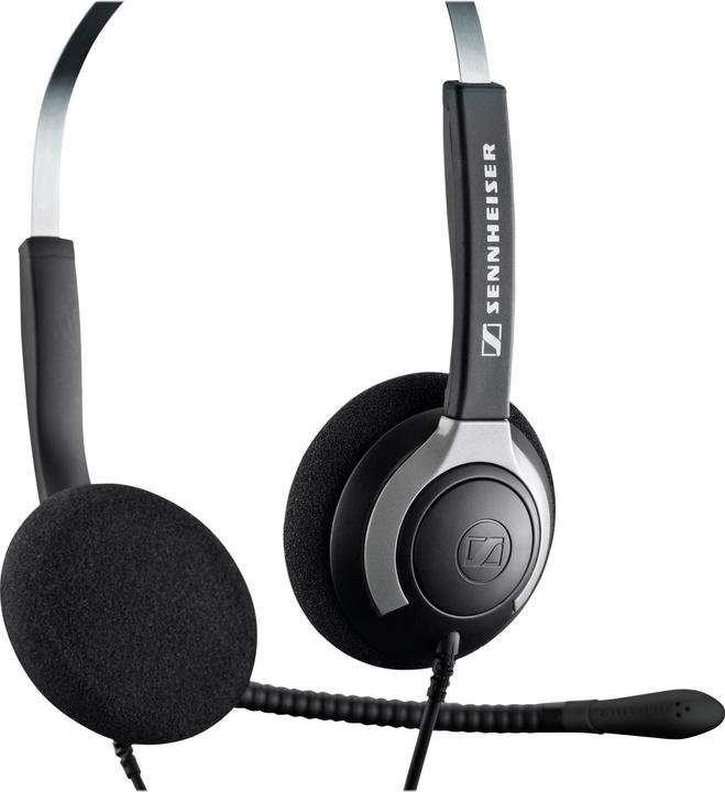 Actual product image EPOS SENNHEISER SH 250, Headset, on both sides (Cable)