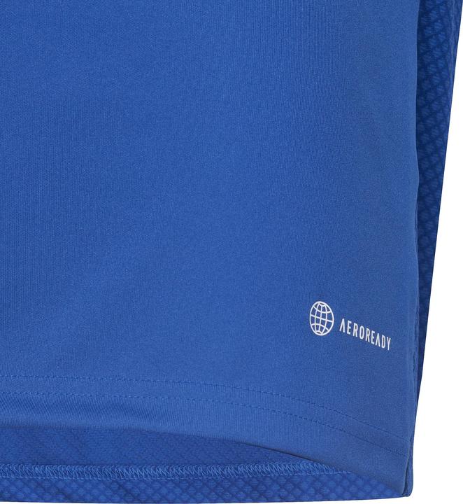 Produktbild adidas Tiro 23 Ligatrikot Kinder Blau HR4621 (116cm) (116)