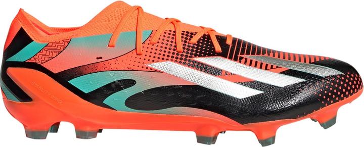 Produktbild adidas X Speedportal Messi.1 FG (42 2/3)
