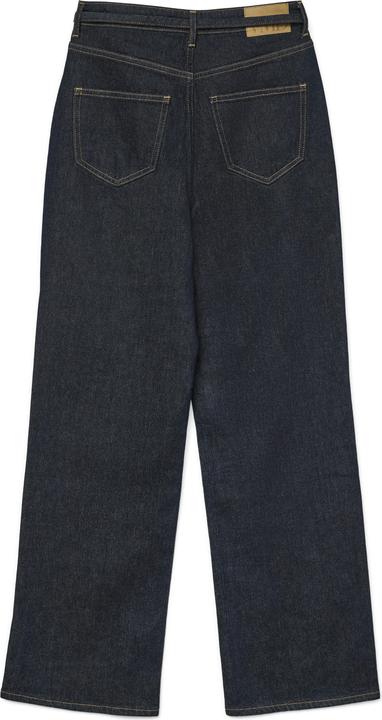 Image du produit Vero Moda VMTESSA Hohe Taille Weiter Beinschnitt Jeans Weit geschnitten (W31/L32)