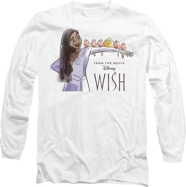 Image du produit Wish Formula - T-shirt FRIENDS - Adulte (S)