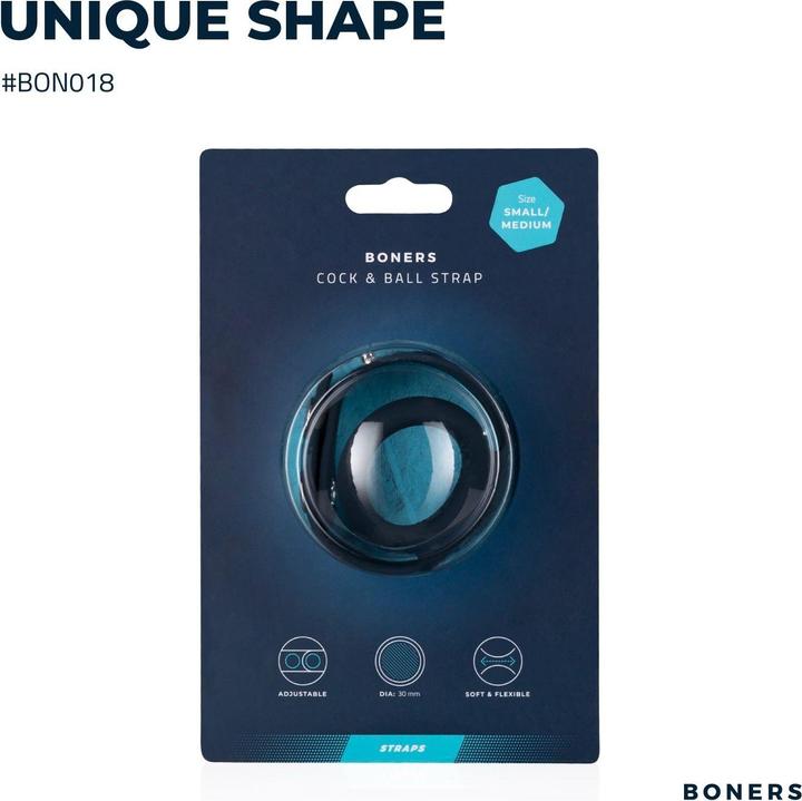 Produktbild Boners T-shape Ball Splitter (5.50 cm)