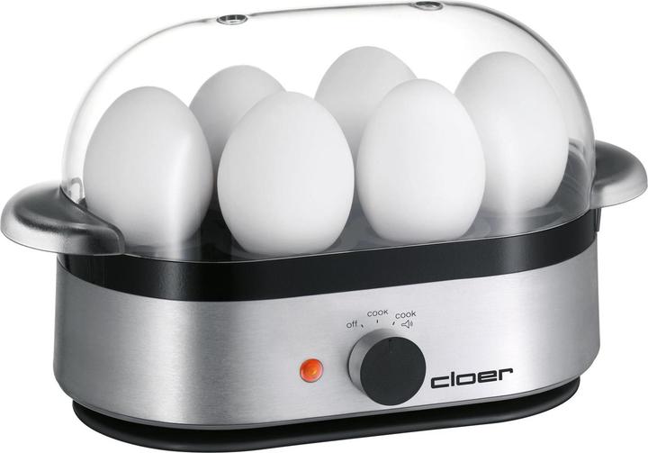 Cloer 6099 (EU plug)