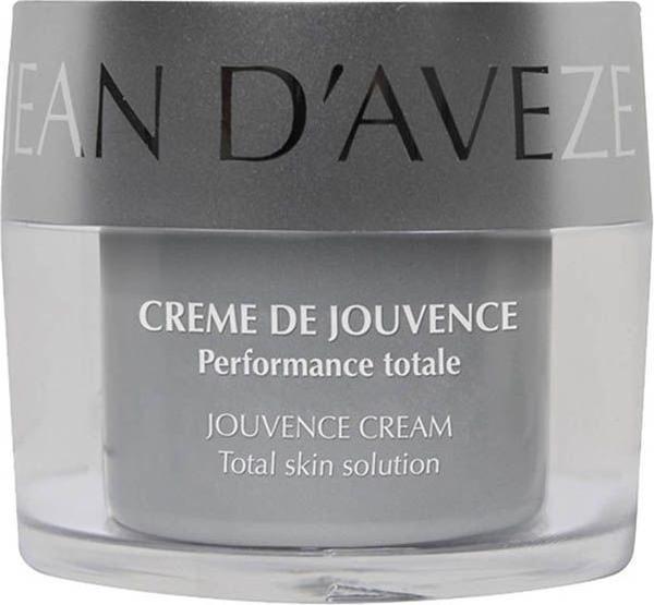 Image du produit Jean D'aveze Crème de Jouvence (50 ml, Crème de jour)