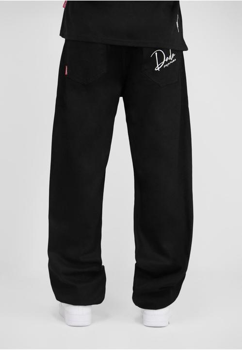 Dada Supreme Companion Loose Fit Jeans - 134177 (31)