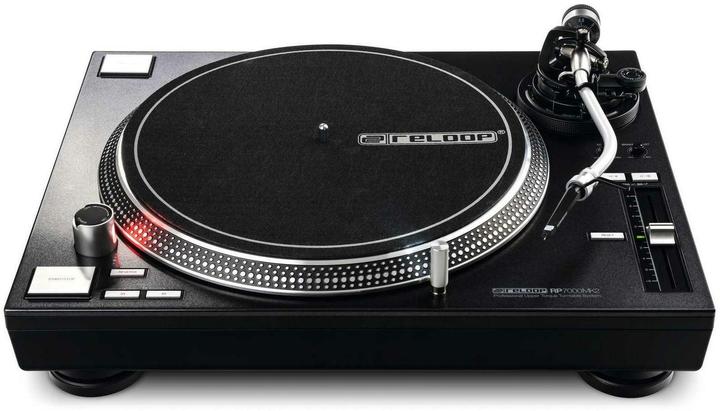 reloop Rp-7000 Mkii (Manual)