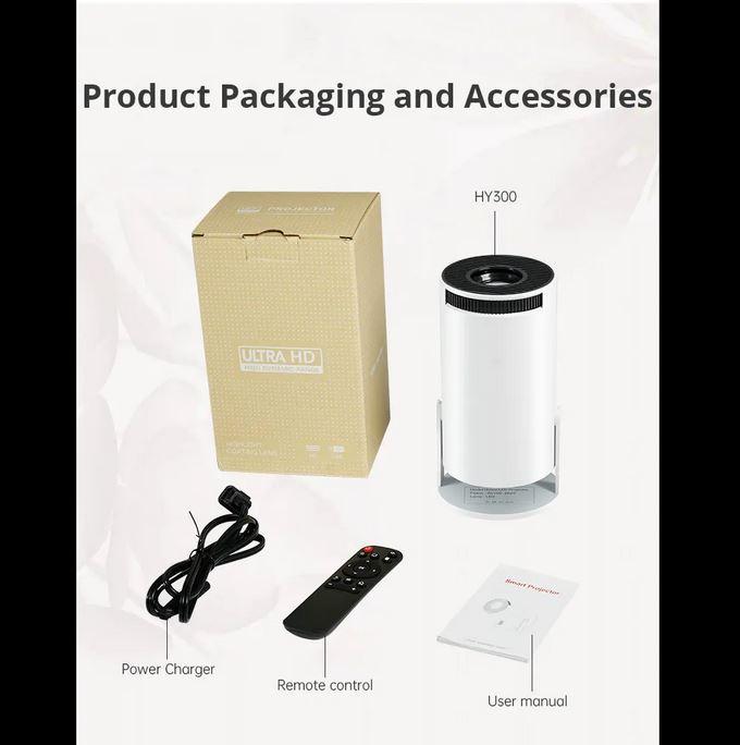 Image du produit PhoneLook HY300 (HD, 160 lm)