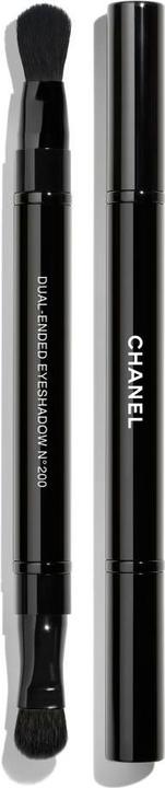Image du produit Chanel Pinceau Duo Paup Retract 200 (Sourcils)