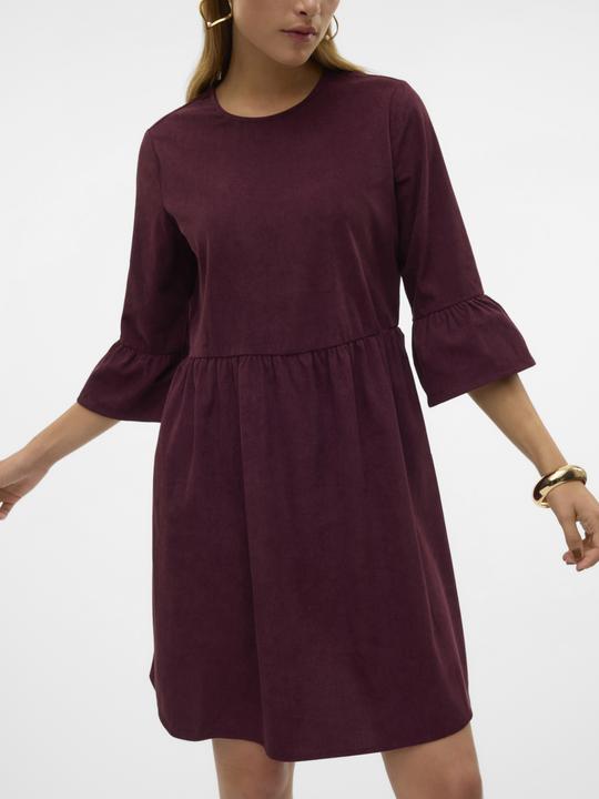 Actual product image Vero Moda VMVILJA Short dress Dress (M)